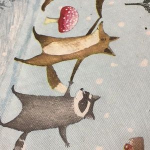 Meet your Posher, Carolyn